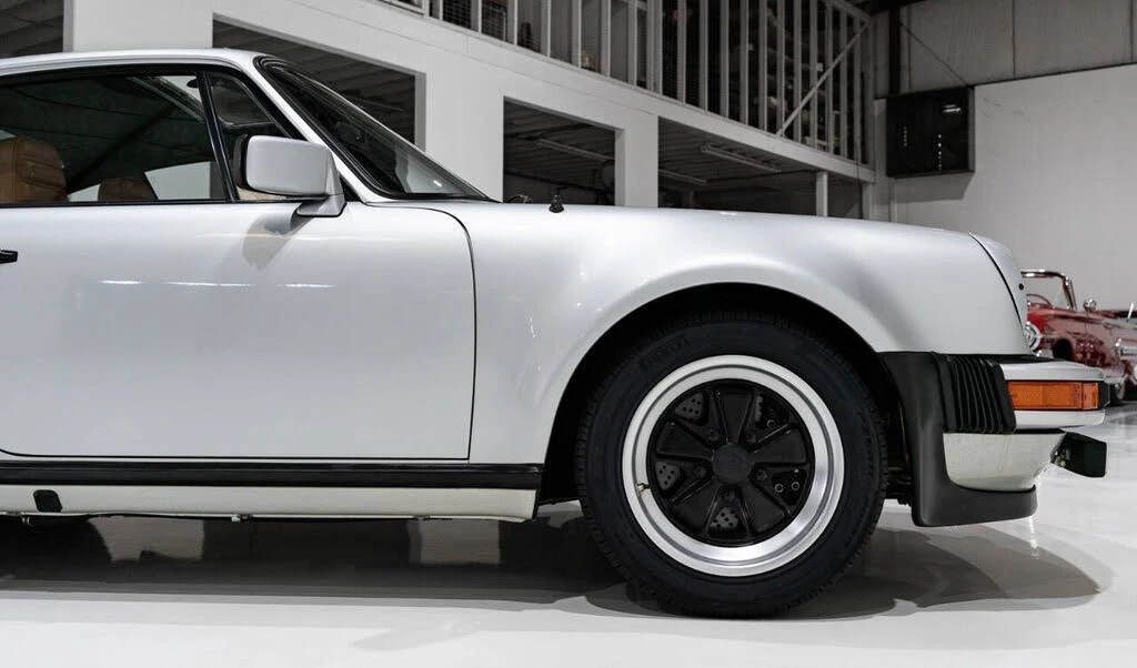 1979 Porsche 911 Carrera SC - Image 16 of 31