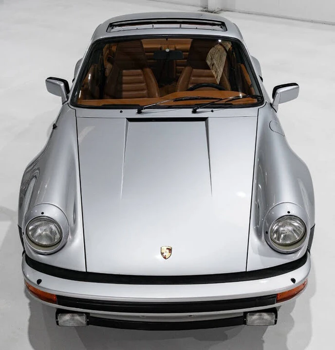 1979 Porsche 911 Carrera SC - Image 23 of 31
