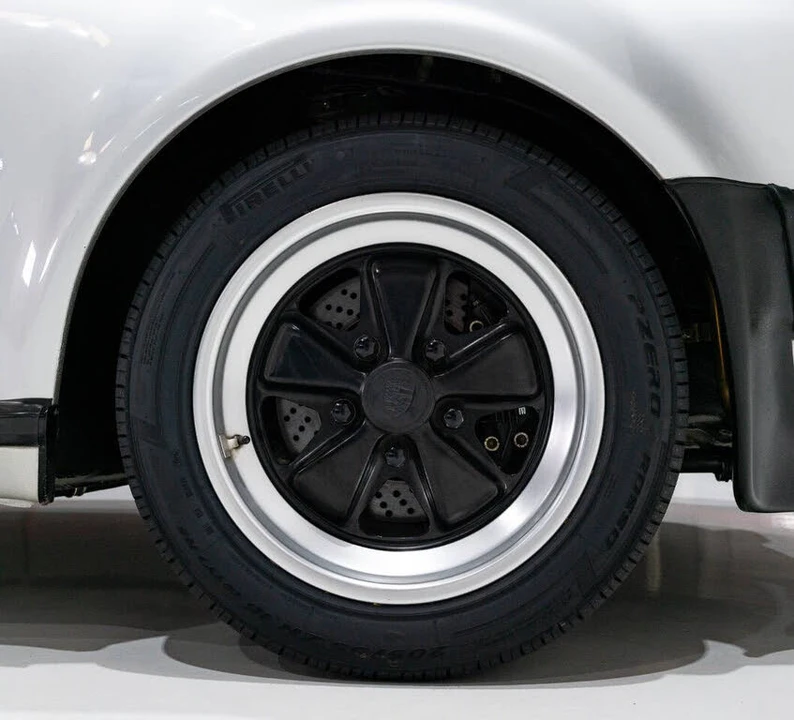 1979 Porsche 911 Carrera SC - Image 18 of 31