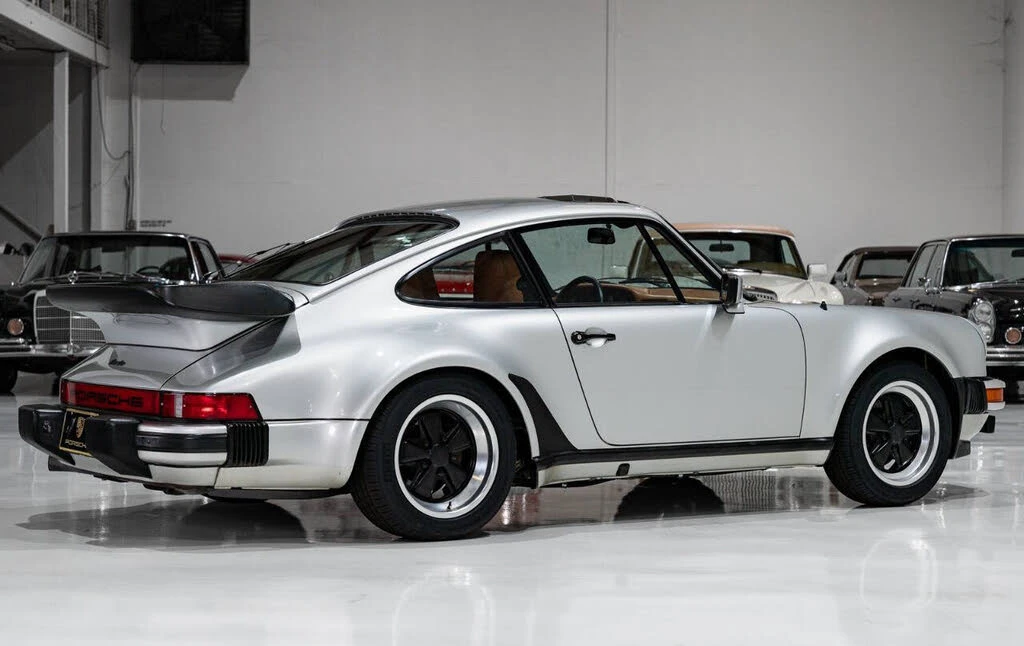 1979 Porsche 911 Carrera SC - Image 5 of 31