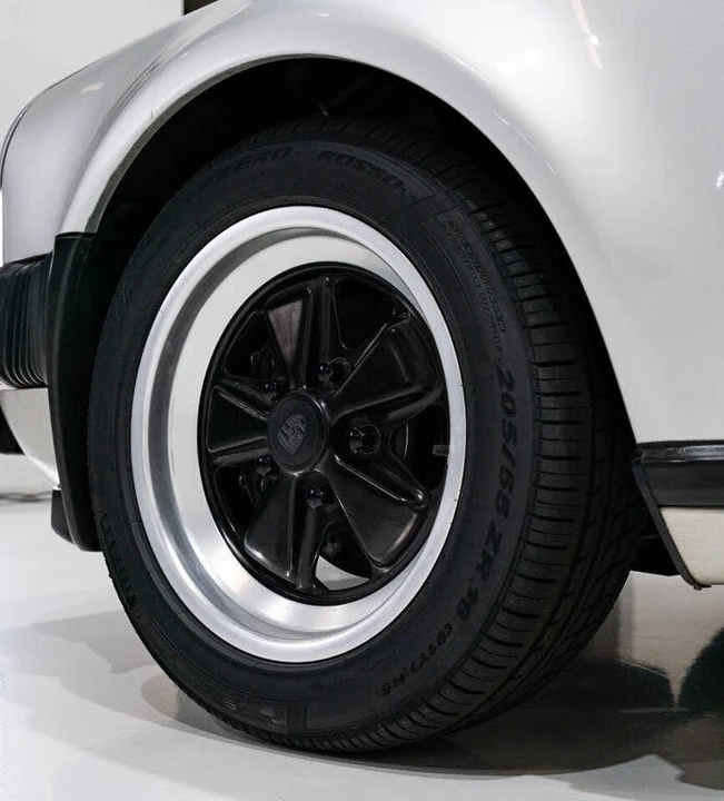 1979 Porsche 911 Carrera SC - Image 12 of 31