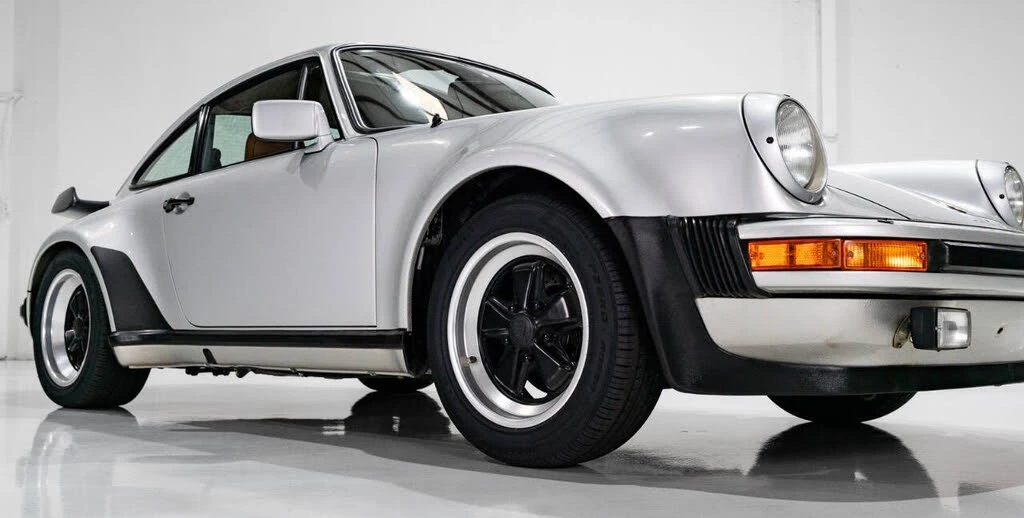 1979 Porsche 911 Carrera SC - Image 28 of 31