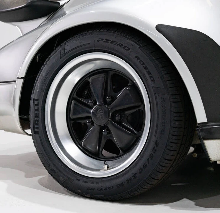 1979 Porsche 911 Carrera SC - Image 17 of 31