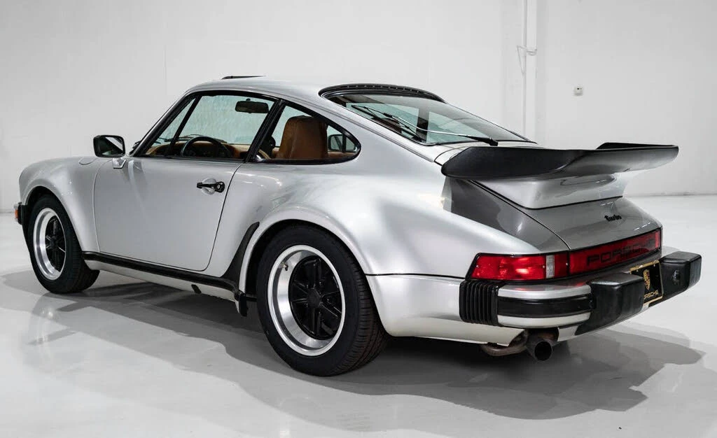 1979 Porsche 911 Carrera SC - Image 8 of 31