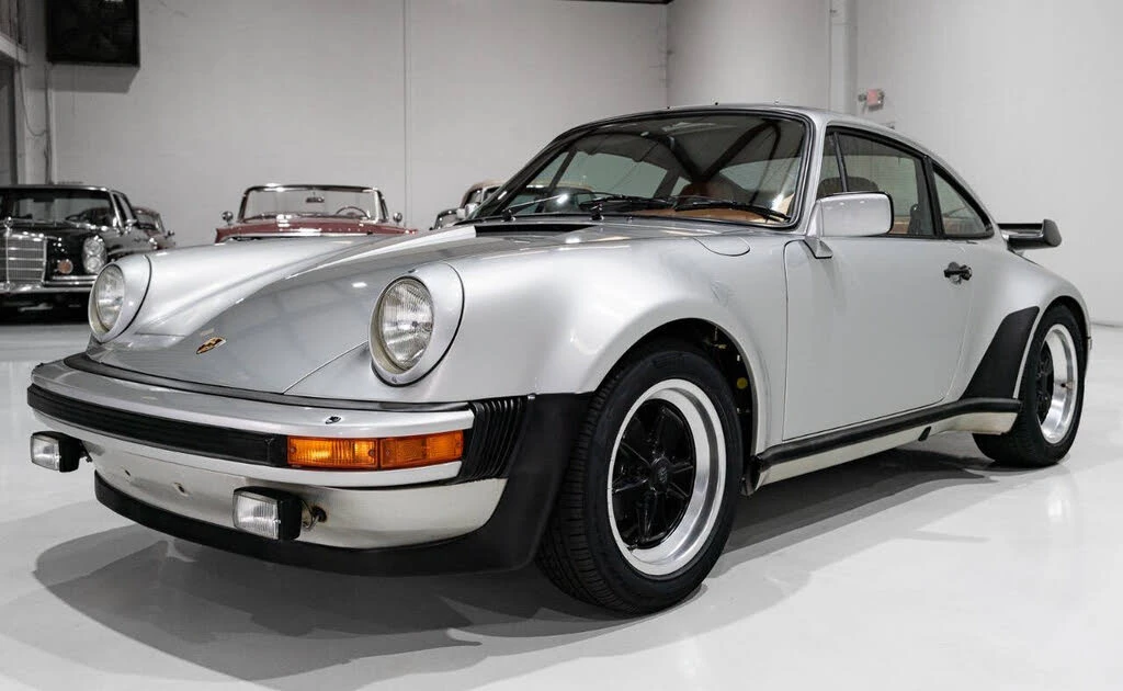 1979 Porsche 911 Carrera SC - Image 2 of 31
