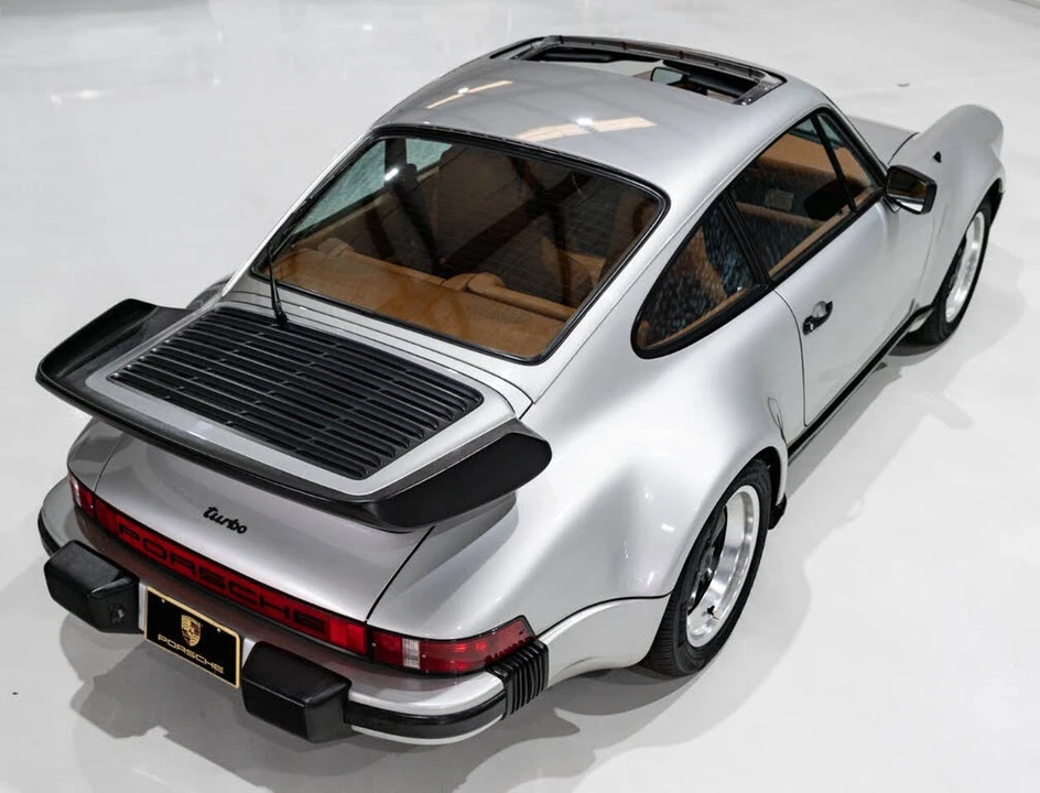 1979 Porsche 911 Carrera SC - Image 22 of 31