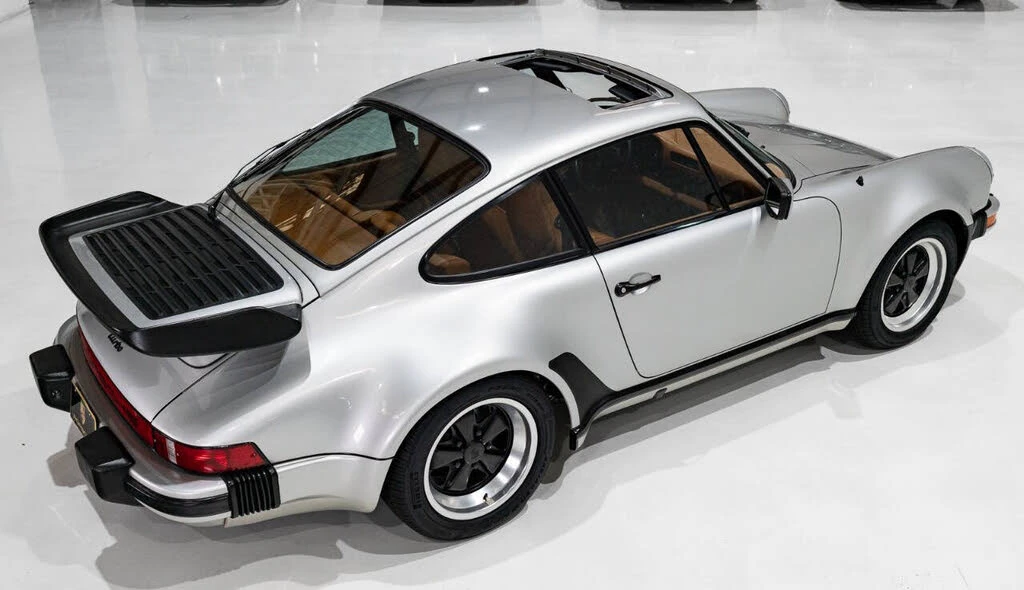 1979 Porsche 911 Carrera SC - Image 20 of 31