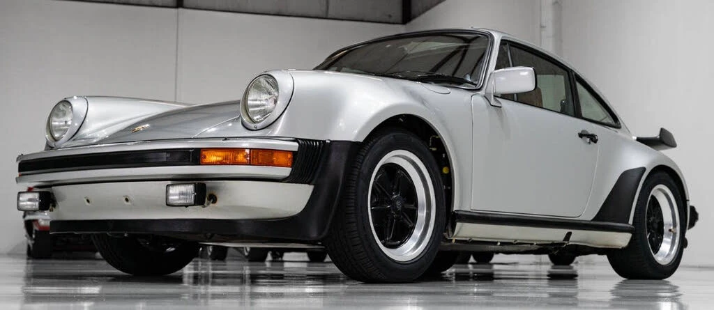 1979 Porsche 911 Carrera SC - Image 31 of 31