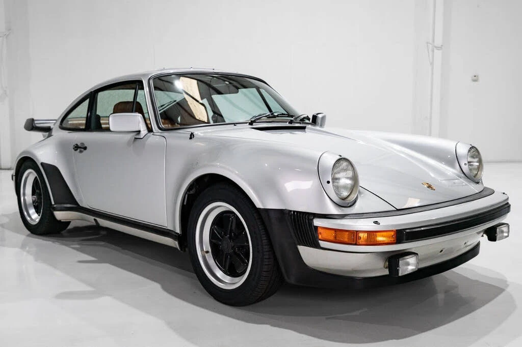 1979 Porsche 911 Carrera SC - Image 4 of 31