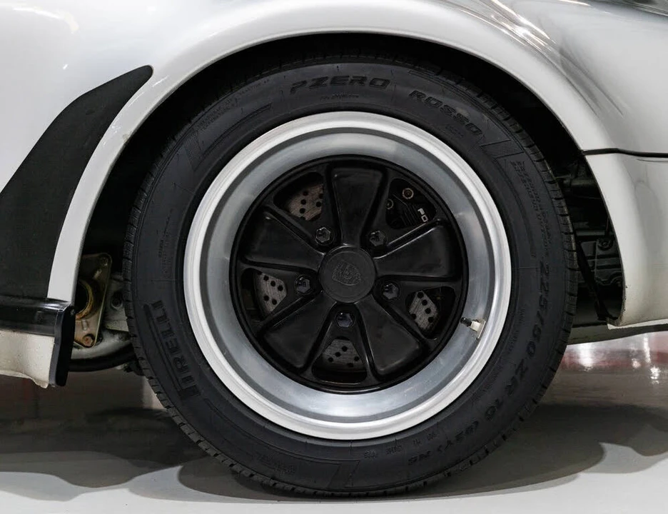 1979 Porsche 911 Carrera SC - Image 13 of 31
