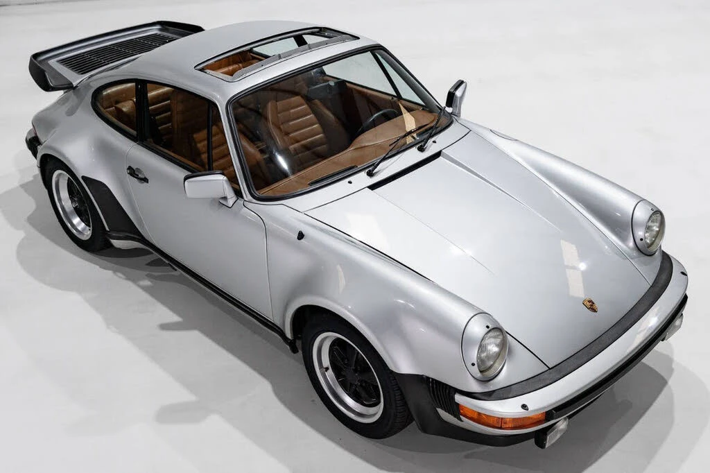 1979 Porsche 911 Carrera SC - Image 25 of 31