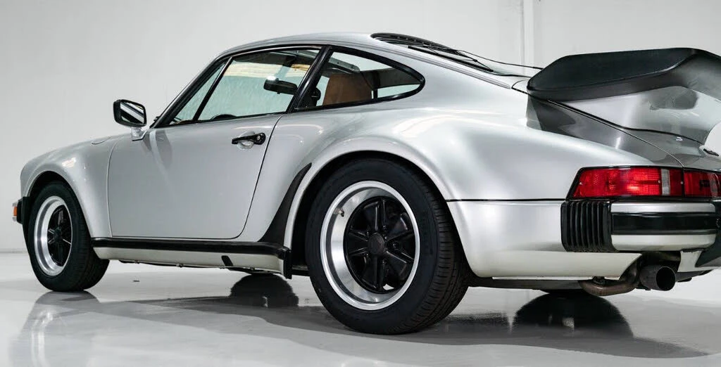 1979 Porsche 911 Carrera SC - Image 29 of 31