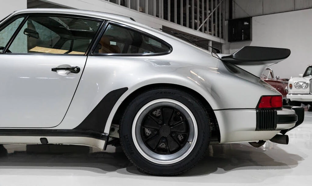 1979 Porsche 911 Carrera SC - Image 11 of 31
