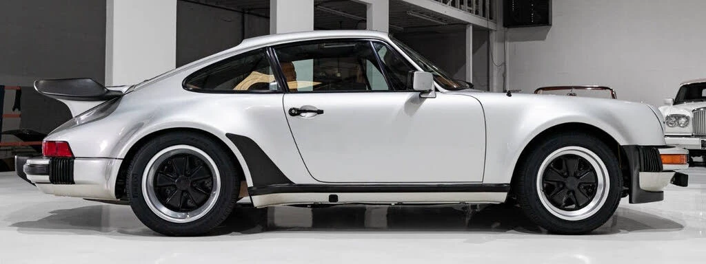 1979 Porsche 911 Carrera SC - Image 14 of 31