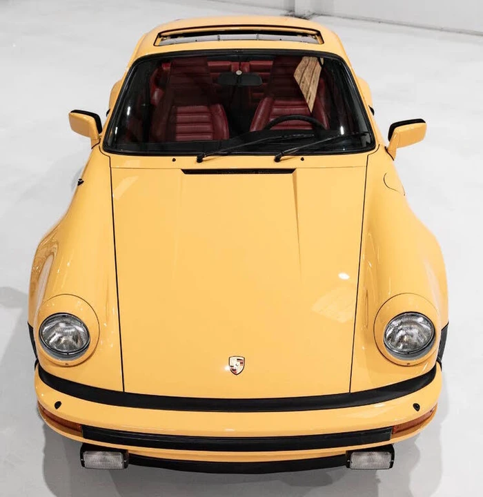 1979 Porsche 911 Carrera SC - Image 23 of 31
