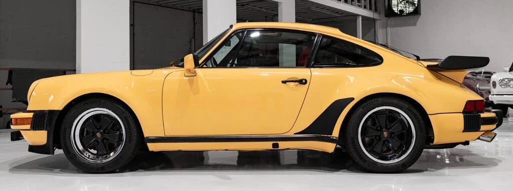 1979 Porsche 911 Carrera SC - Image 9 of 31