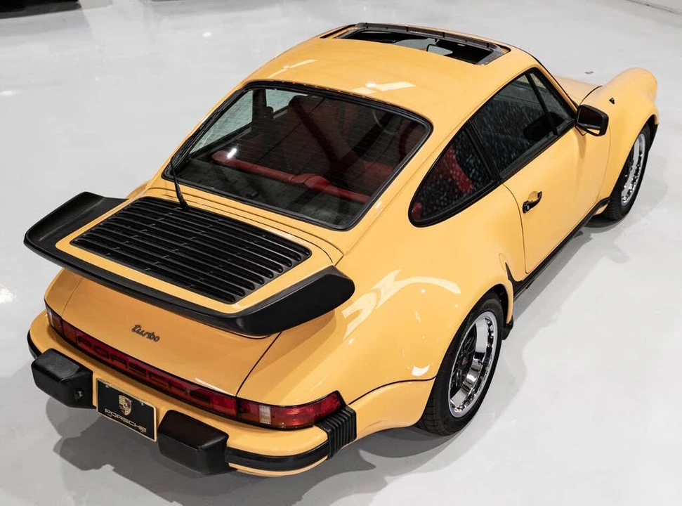 1979 Porsche 911 Carrera SC - Image 22 of 31