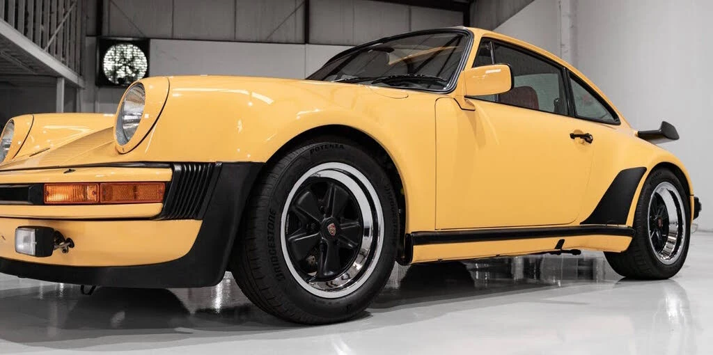 1979 Porsche 911 Carrera SC - Image 27 of 31
