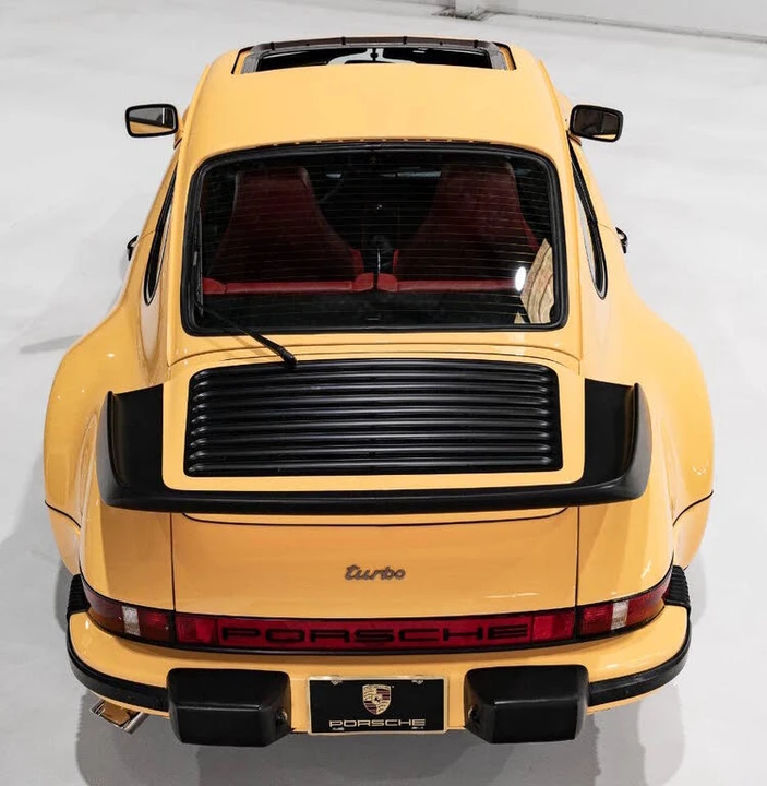 1979 Porsche 911 Carrera SC - Image 24 of 31