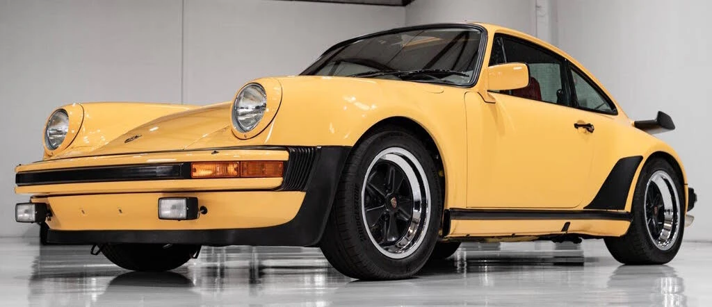 1979 Porsche 911 Carrera SC - Image 31 of 31
