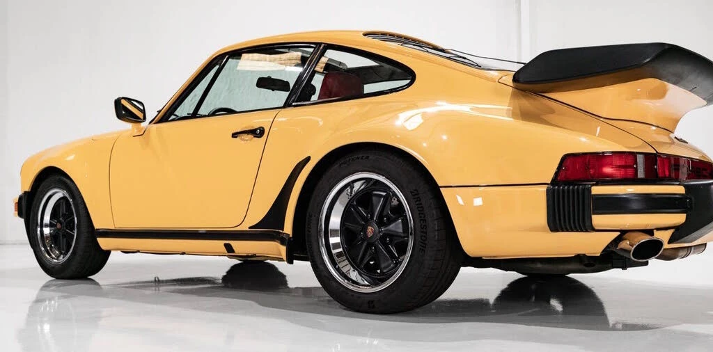 1979 Porsche 911 Carrera SC - Image 29 of 31