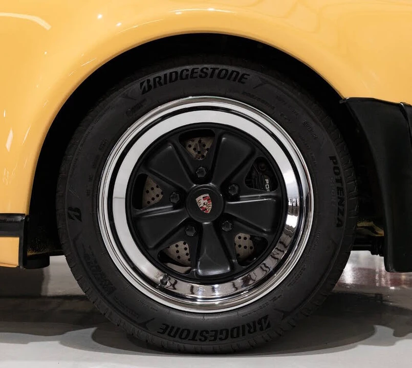 1979 Porsche 911 Carrera SC - Image 18 of 31