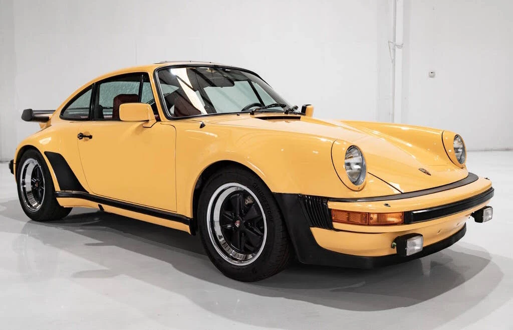 1979 Porsche 911 Carrera SC - Image 4 of 31