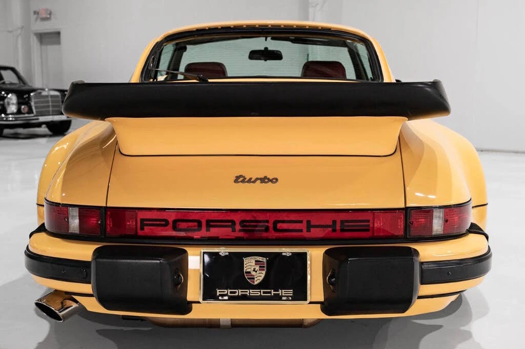 1979 Porsche 911 Carrera SC - Image 7 of 31