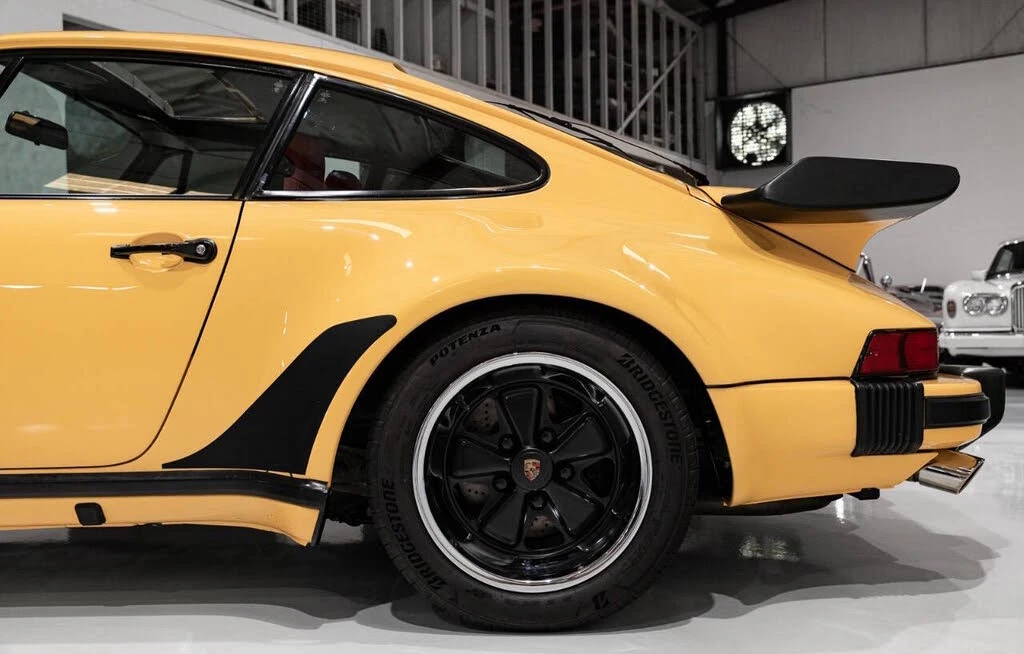 1979 Porsche 911 Carrera SC - Image 11 of 31