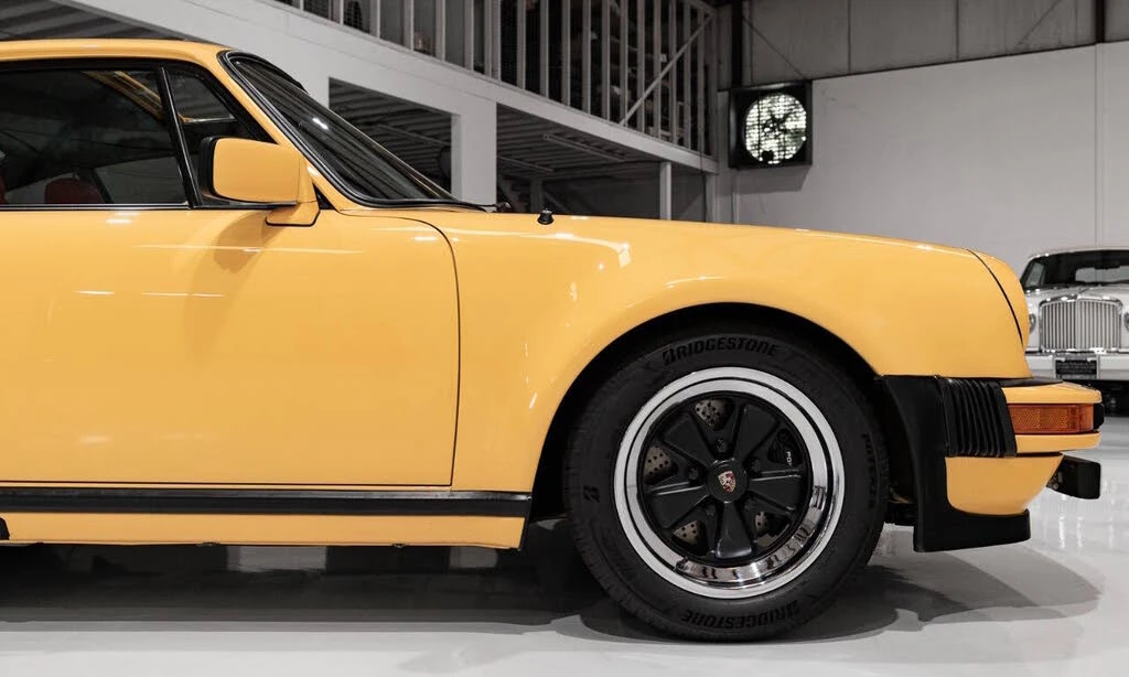 1979 Porsche 911 Carrera SC - Image 16 of 31