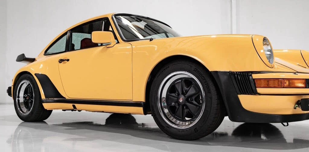 1979 Porsche 911 Carrera SC - Image 28 of 31
