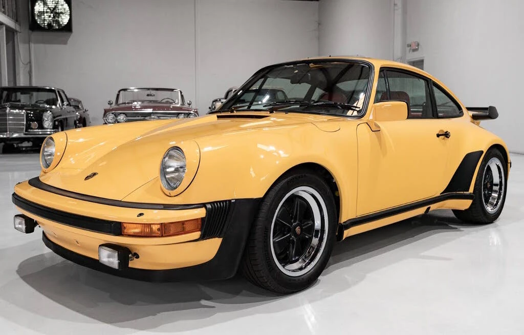 1979 Porsche 911 Carrera SC - Image 2 of 31