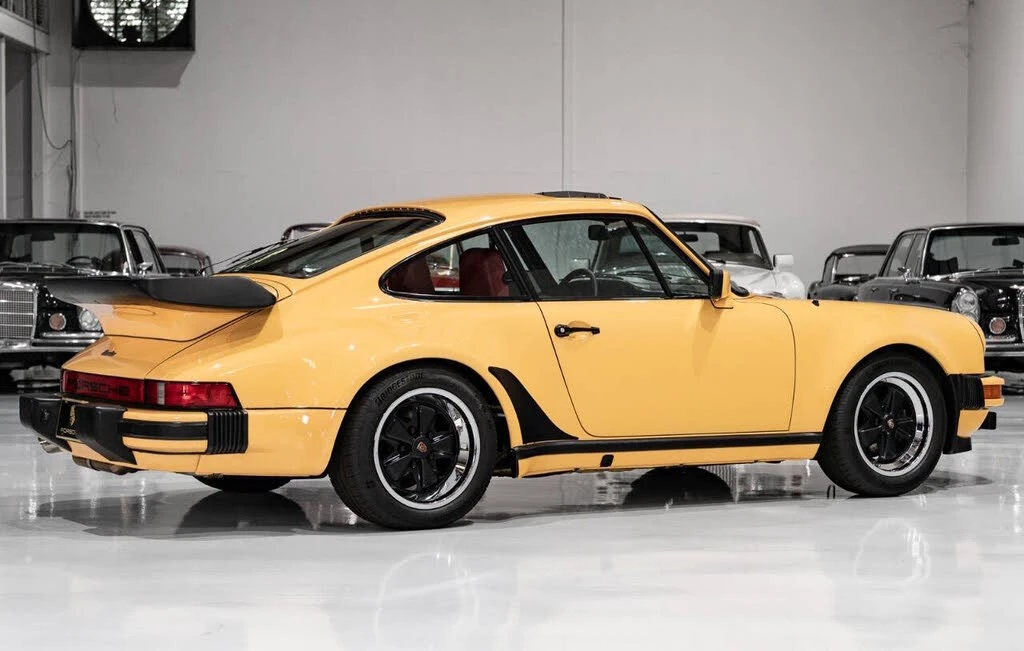 1979 Porsche 911 Carrera SC - Image 5 of 31