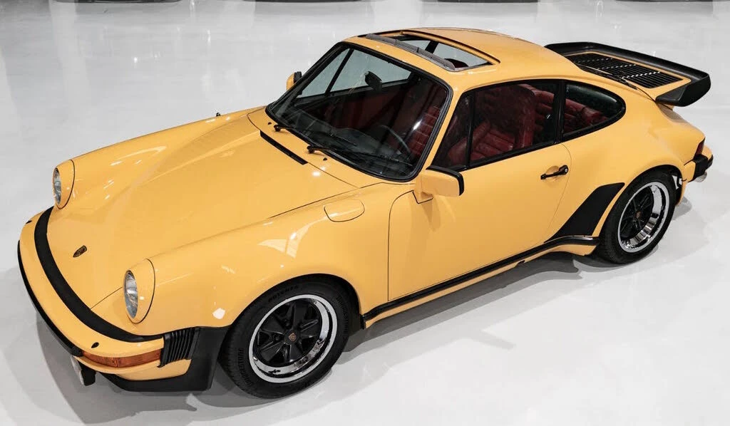 1979 Porsche 911 Carrera SC - Image 19 of 31