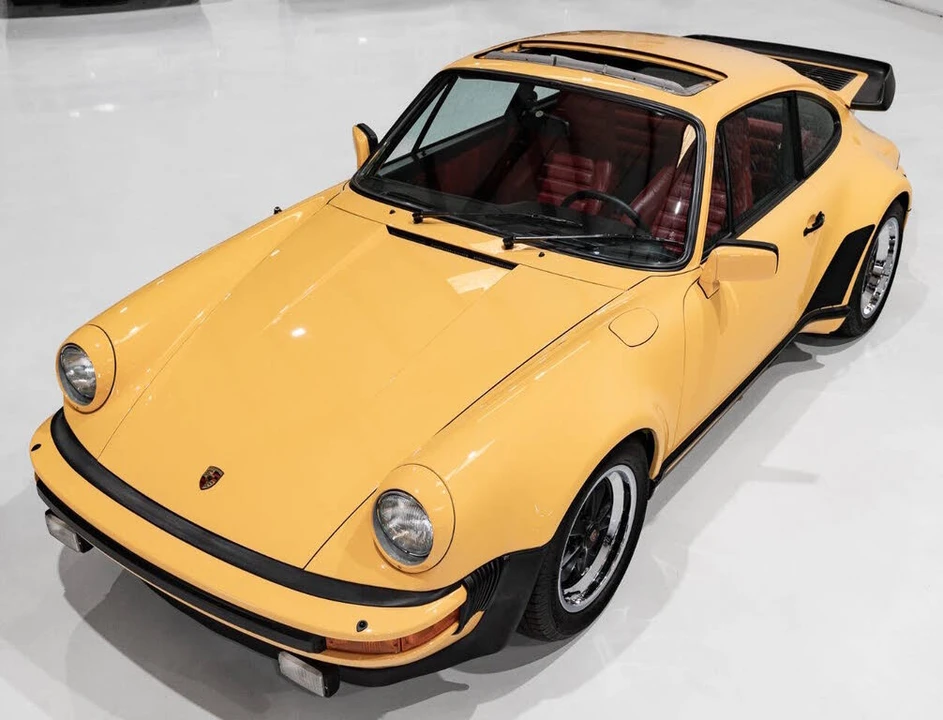 1979 Porsche 911 Carrera SC - Image 21 of 31