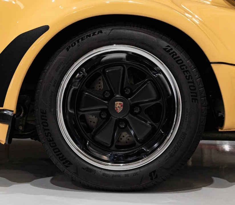 1979 Porsche 911 Carrera SC - Image 13 of 31