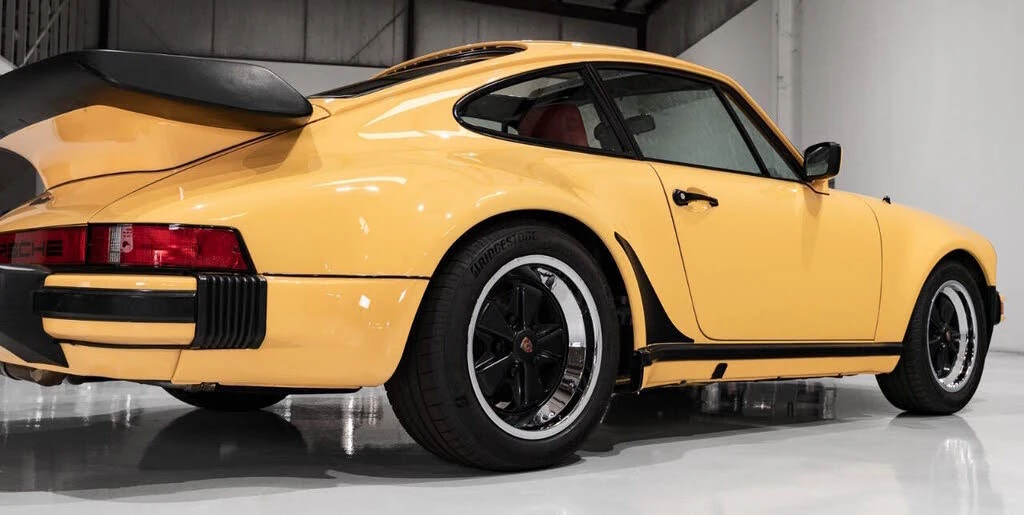 1979 Porsche 911 Carrera SC - Image 30 of 31