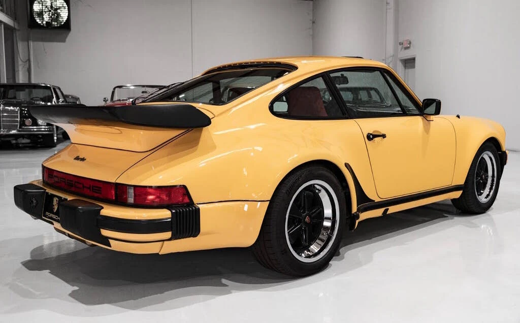 1979 Porsche 911 Carrera SC - Image 6 of 31