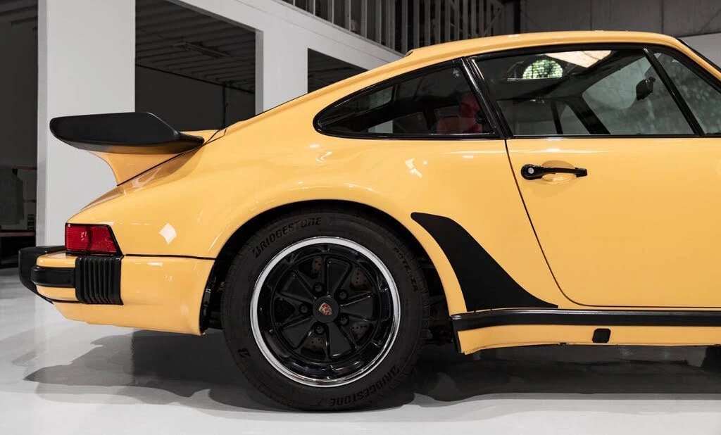 1979 Porsche 911 Carrera SC - Image 15 of 31