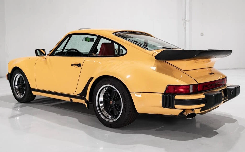 1979 Porsche 911 Carrera SC - Image 8 of 31
