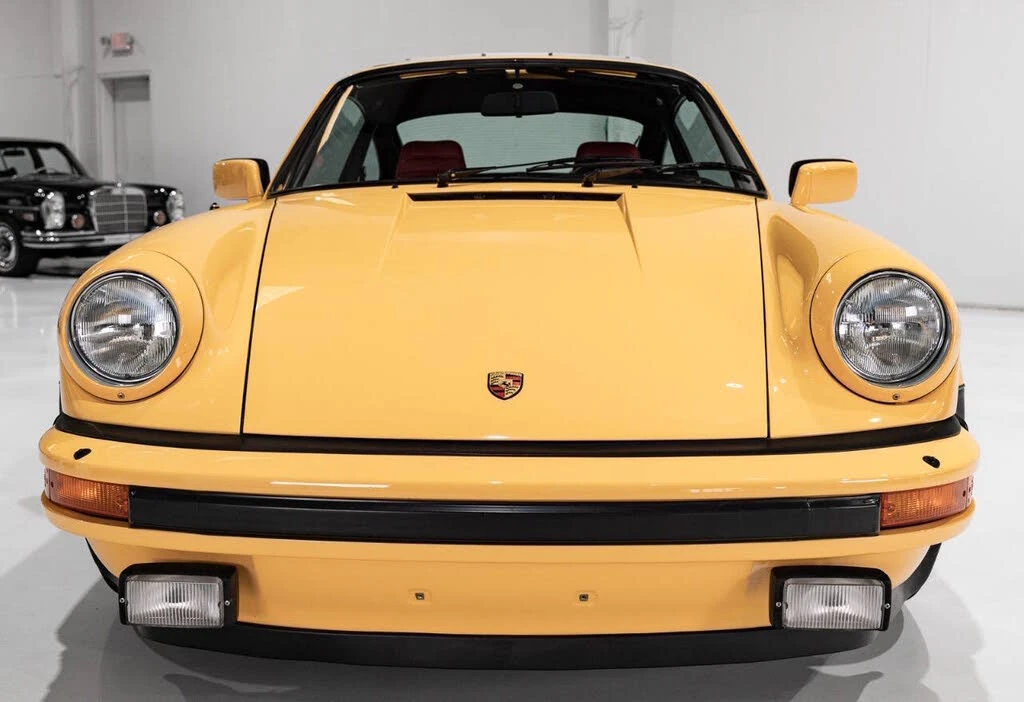 1979 Porsche 911 Carrera SC - Image 3 of 31