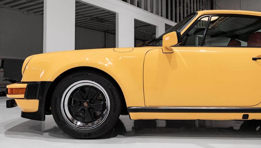 1979 Porsche 911 Carrera SC - Image 10 of 31