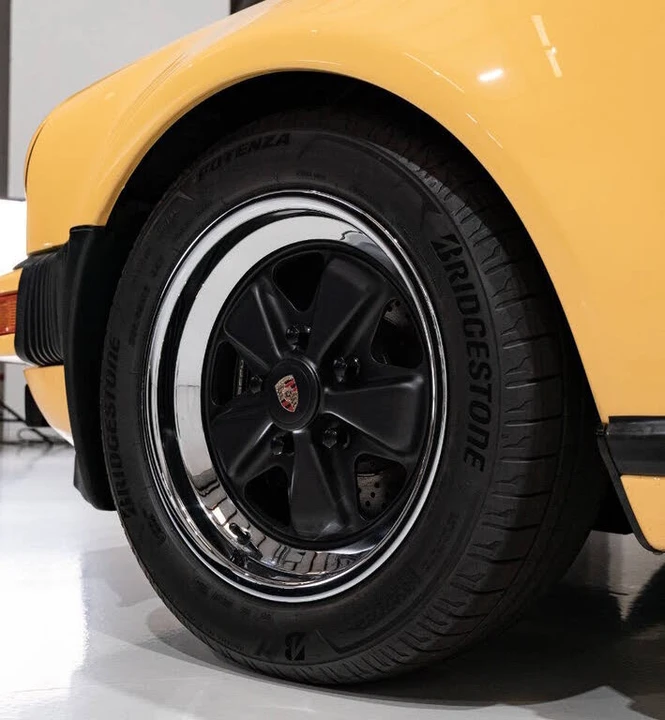 1979 Porsche 911 Carrera SC - Image 12 of 31