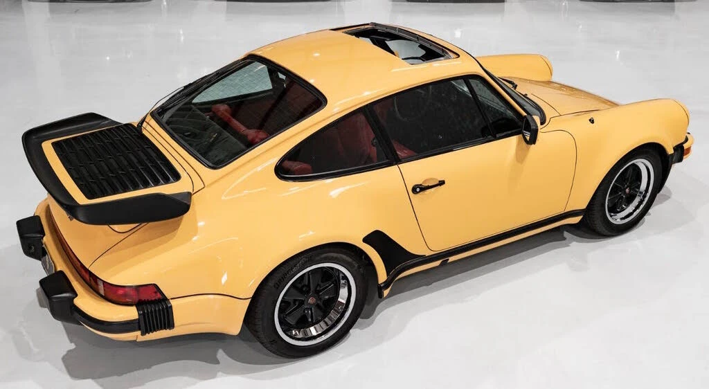 1979 Porsche 911 Carrera SC - Image 20 of 31