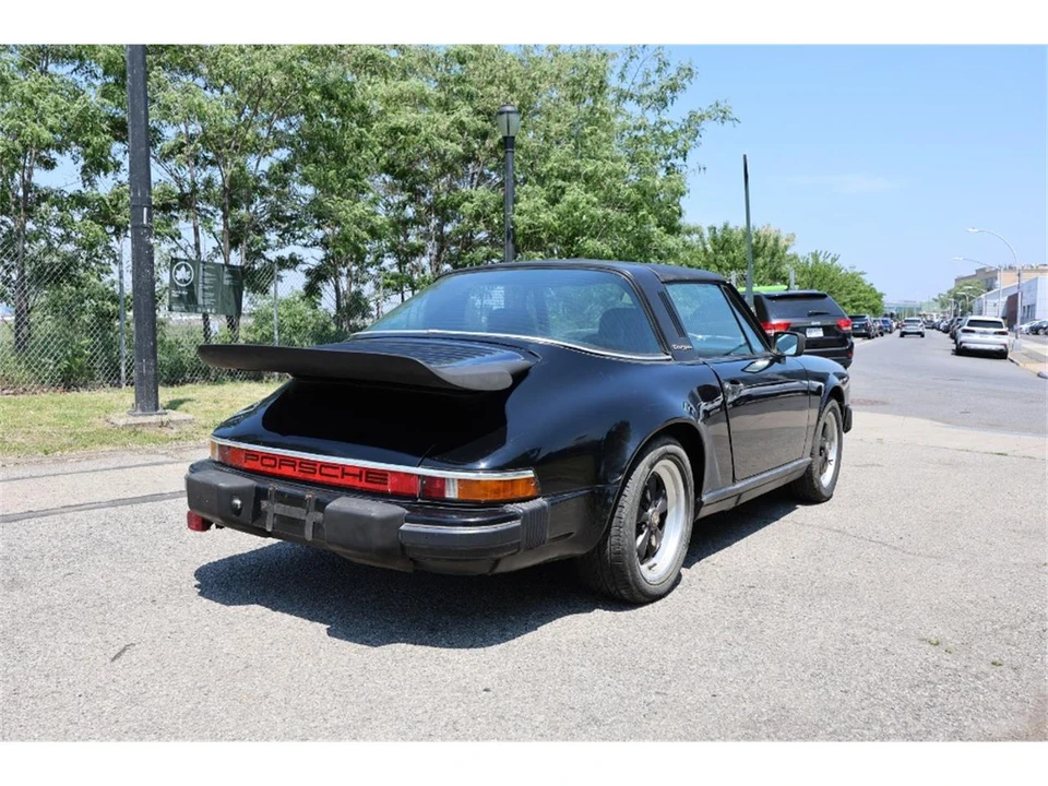 1979 Porsche 911 Carrera SC - Image 5 of 8