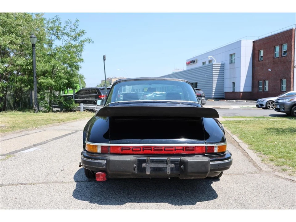 1979 Porsche 911 Carrera SC - Image 6 of 8
