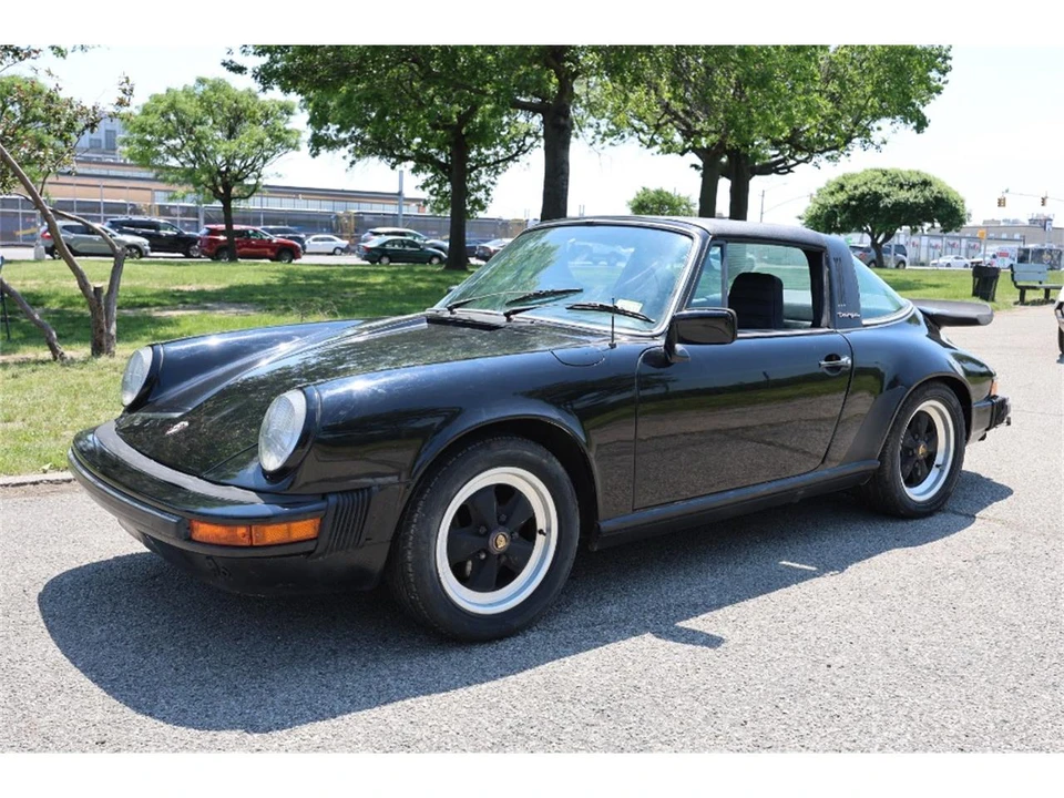 1979 Porsche 911 Carrera SC - Image 2 of 8