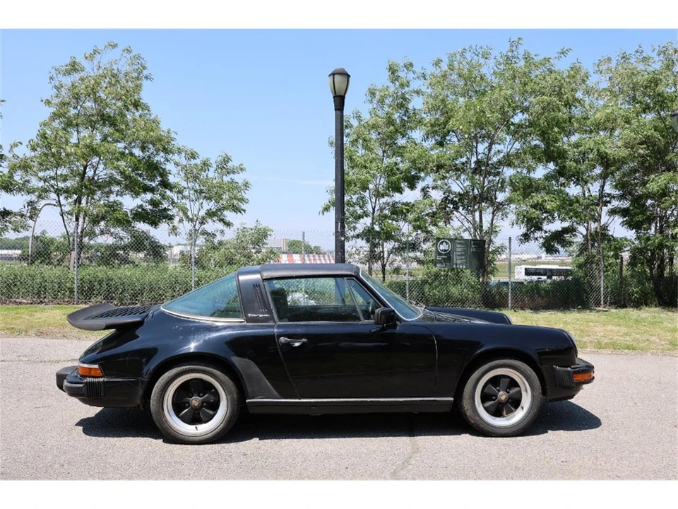 1979 Porsche 911 Carrera SC - Image 3 of 8