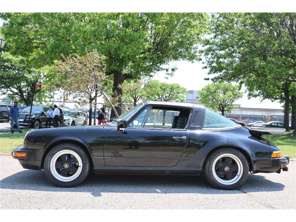 1979 Porsche 911 Carrera SC - Image 4 of 8