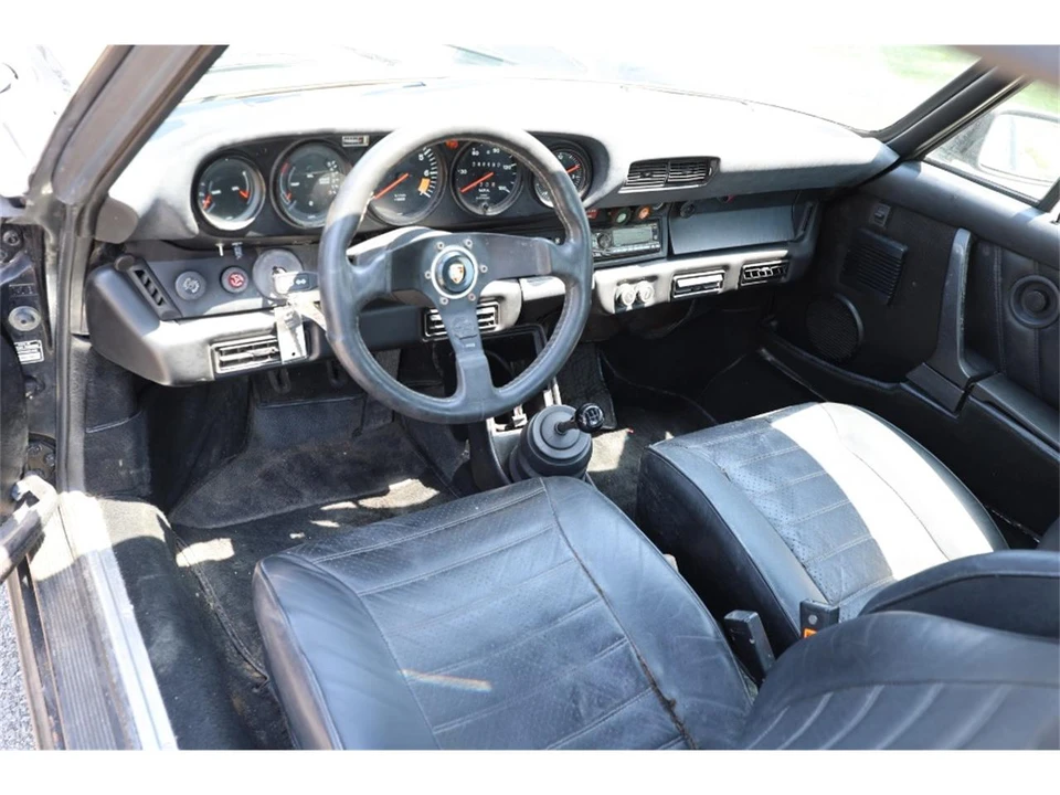 1979 Porsche 911 Carrera SC - Image 7 of 8